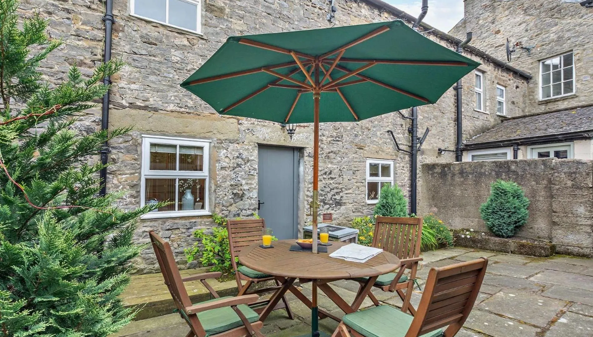 Villa 3 Bed In Leyburn 78935 Middleham 0*,