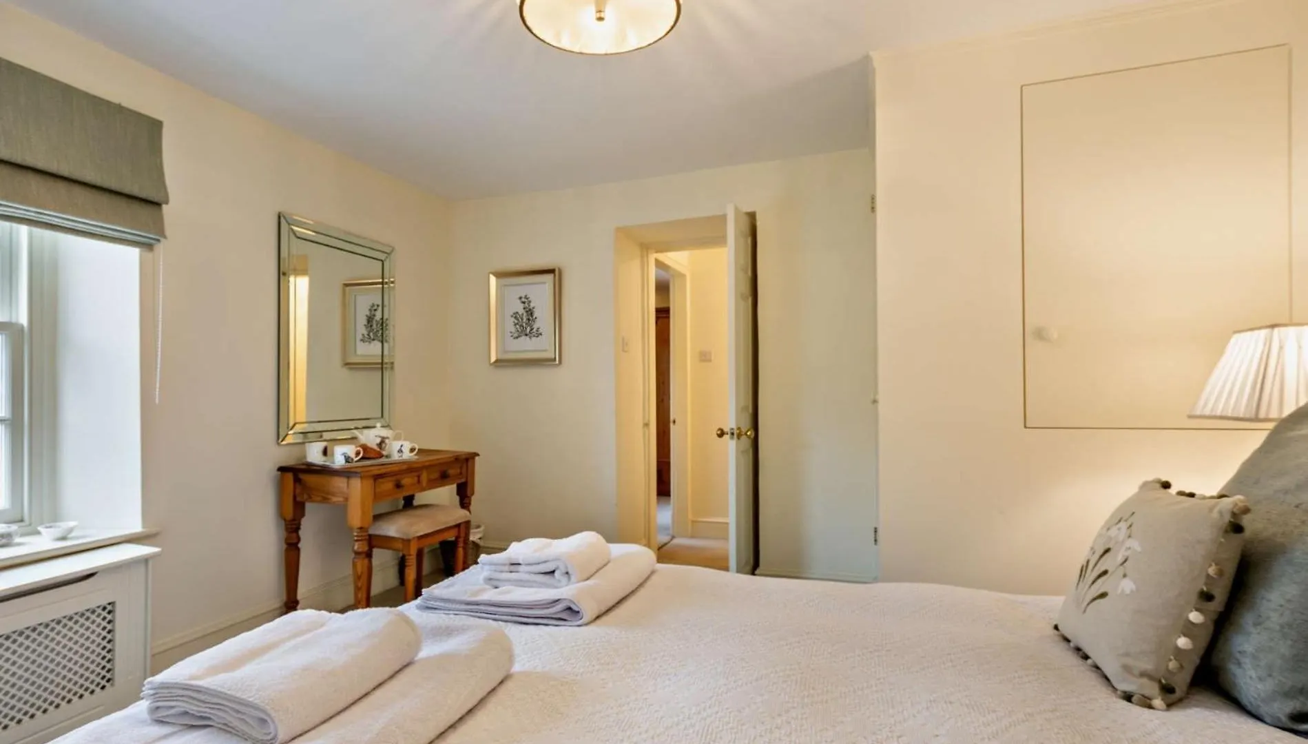 Ferienhaus Villa 3 Bed In Leyburn 78935 Middleham