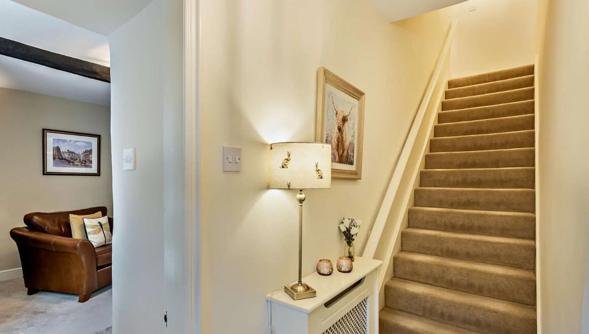 Ferienhaus Villa 3 Bed In Leyburn 78935 Middleham