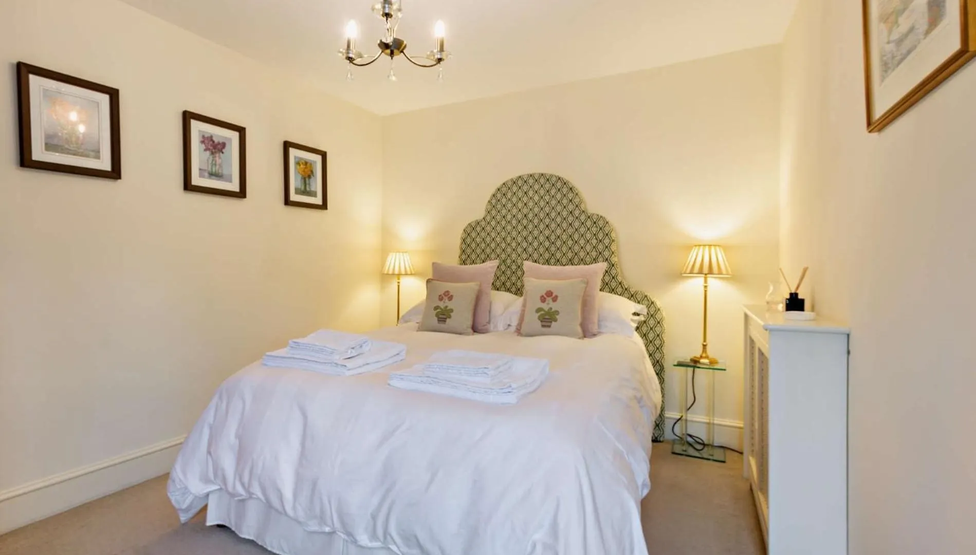Villa 3 Bed In Leyburn 78935 Middleham 0*,  Großbritannien