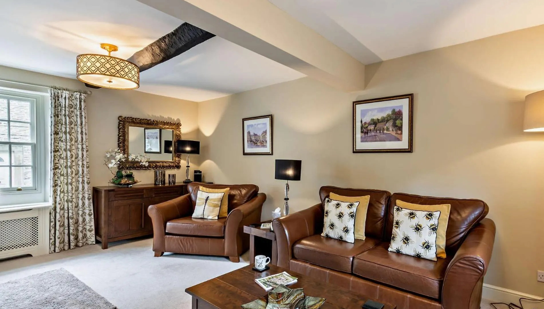 Ferienhaus Villa 3 Bed In Leyburn 78935 Middleham