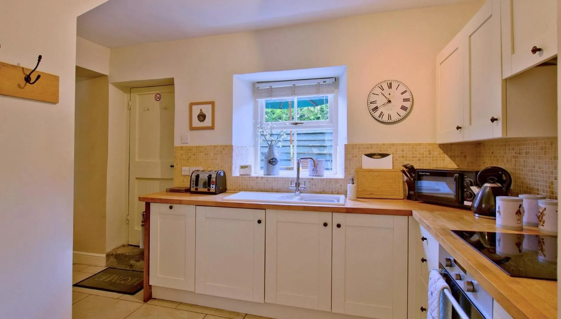 Villa 3 Bed In Leyburn 78935 Middleham Großbritannien